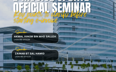 E-Invoice Readiness: Everything You Should Know Ahead of Implementation