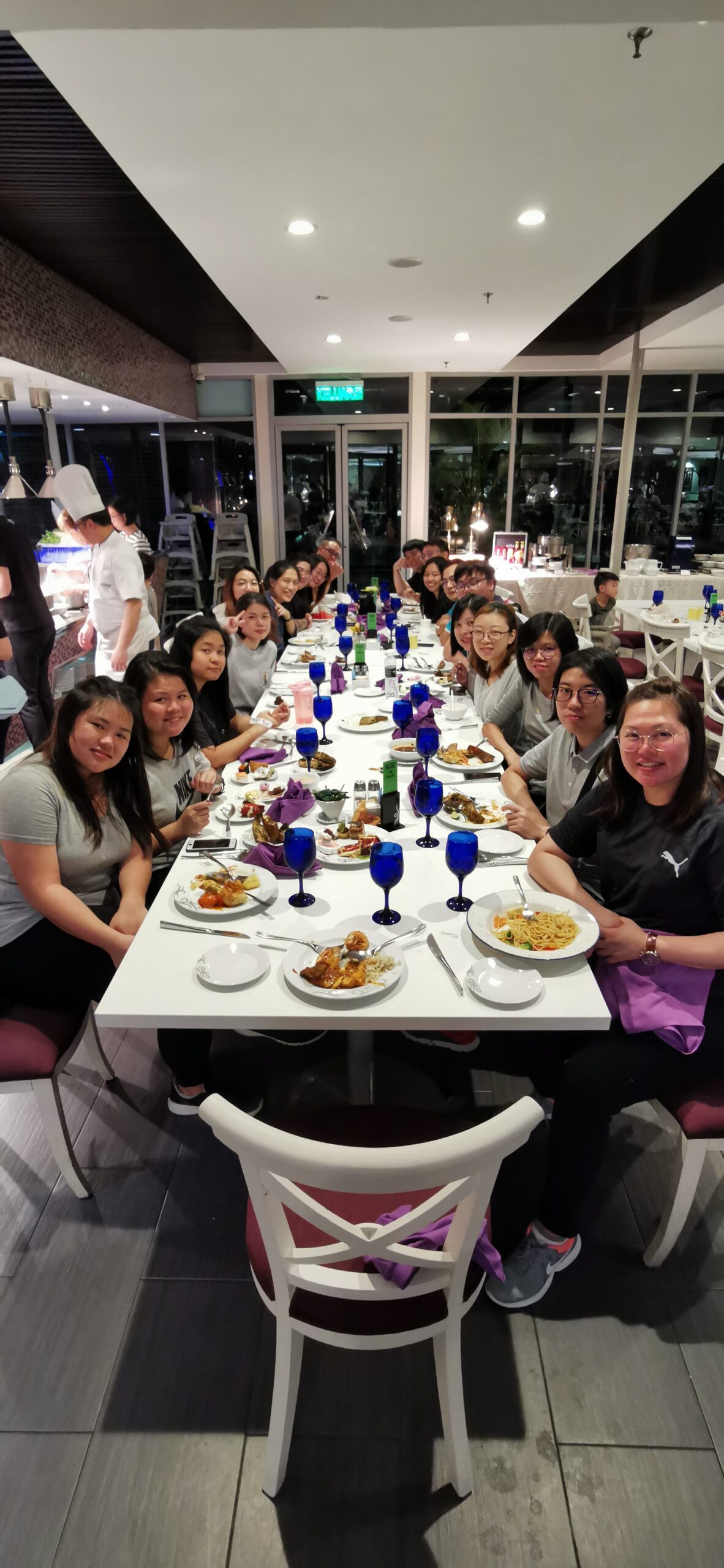Team building at Hardrock hotel on 31-08-2019 photo 1 from mysoftware solutions in career page