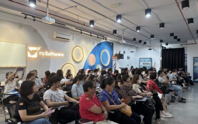 E-Invoice Workshop 23/11