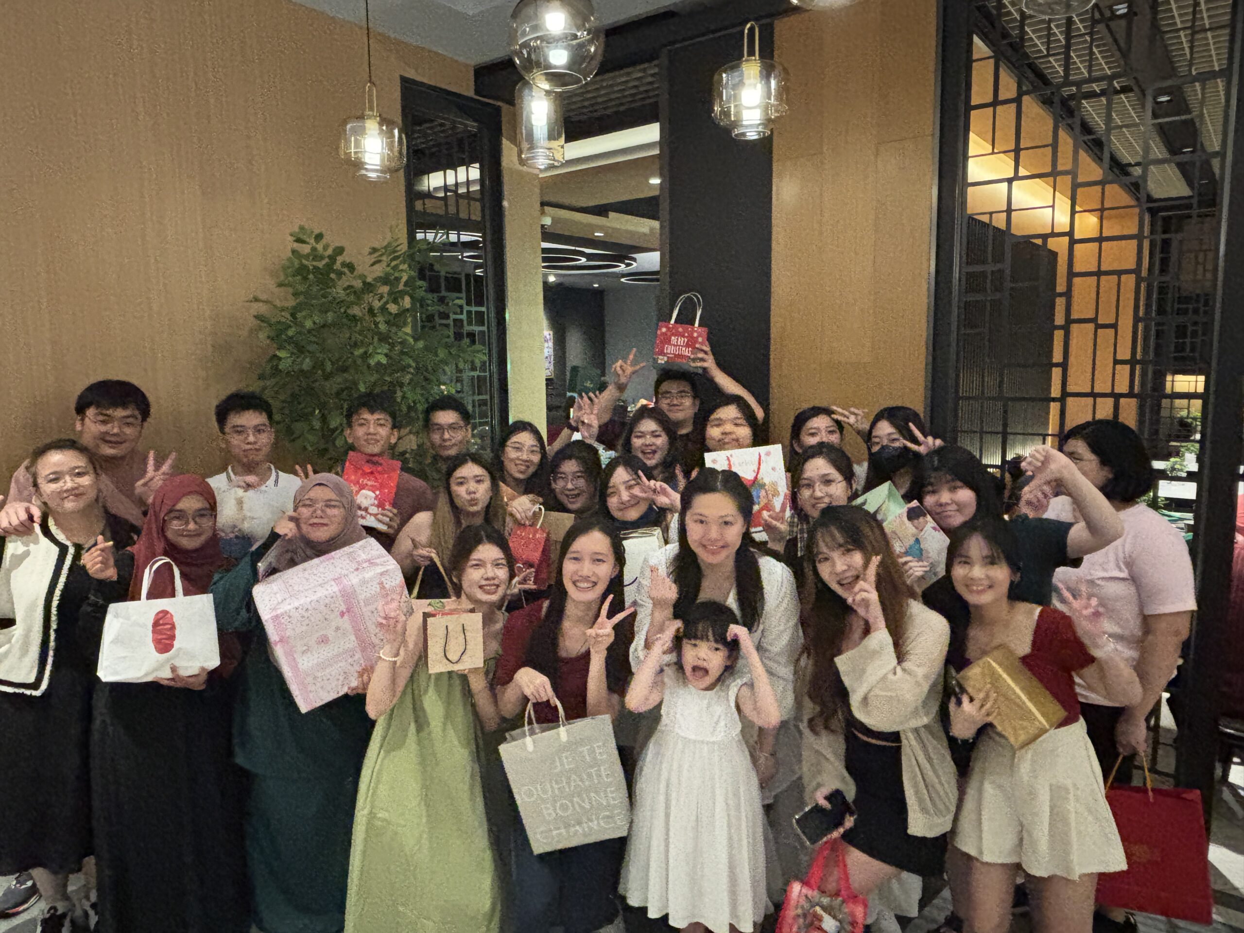 celebration photo 1 from mysoftware solutions in career page