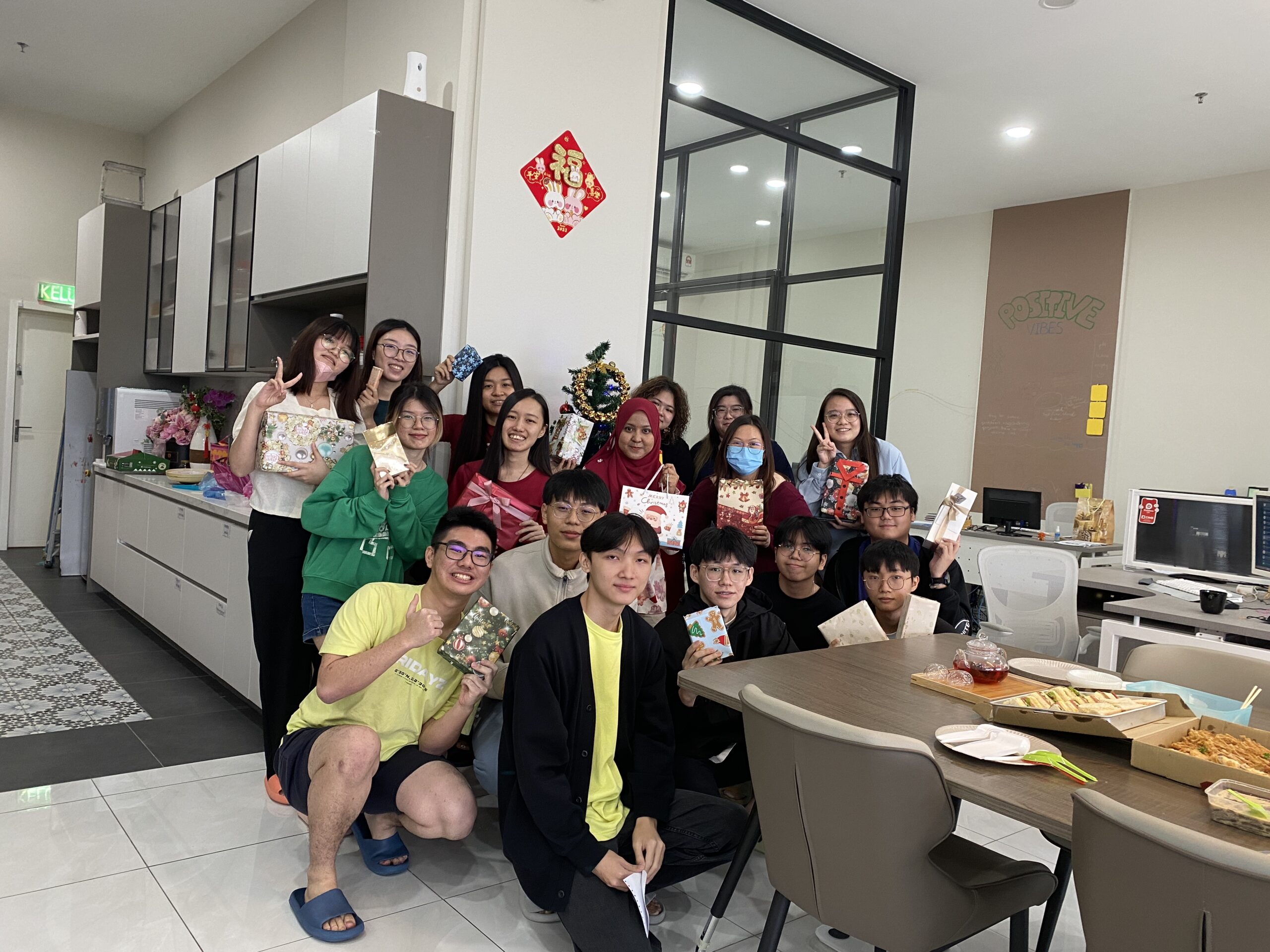 celebration photo 2 from mysoftware solutions in career page