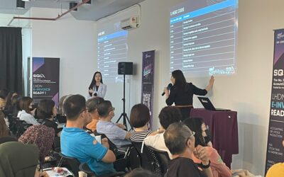 E-Invoice Workshop 20/8