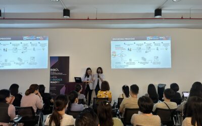 E-Invoice Workshop 10/8