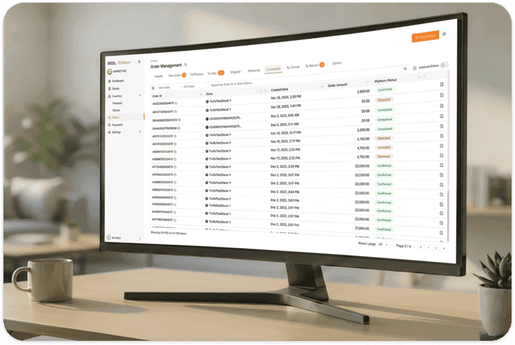 Sign Up Login Securely Image