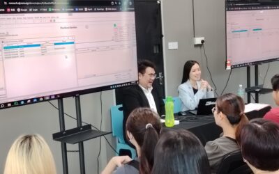 E-Invoice Workshop 15/05