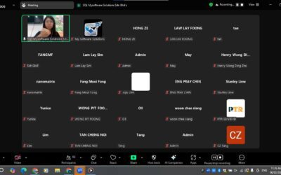 E-Invoice Webinar 18/03