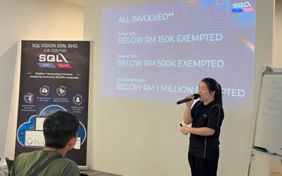 E-Invoice Workshop 20/12