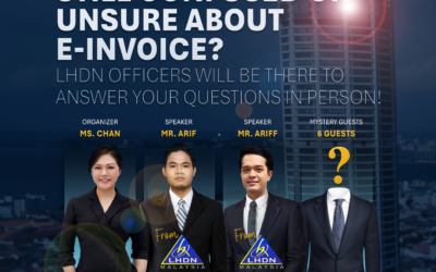 Getting Ready for E-invoice 2025: Key Insights & Actions